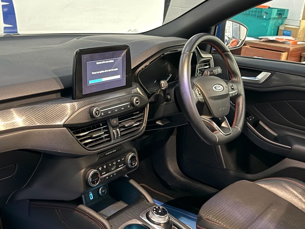 Used Ford Focus 2018 for sale - 77140125: Photo 4