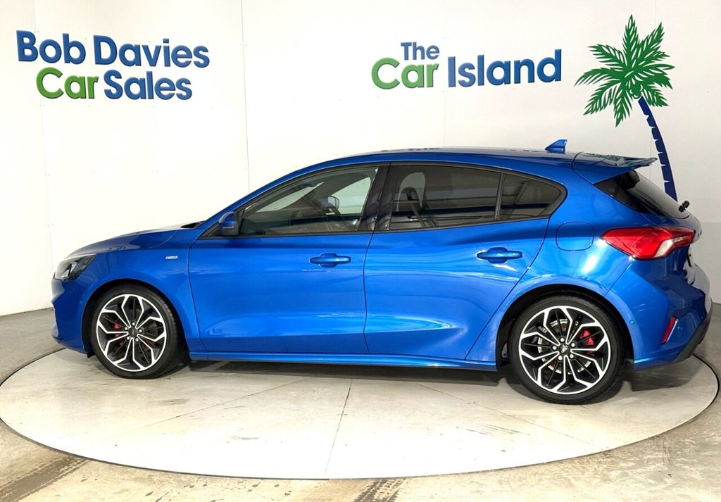 Used Ford Focus 2018 for sale - 77140125: Photo 6