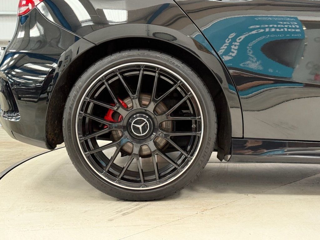 Used Mercedes-Benz A-Class 2018 for sale - 77966635: Photo 13