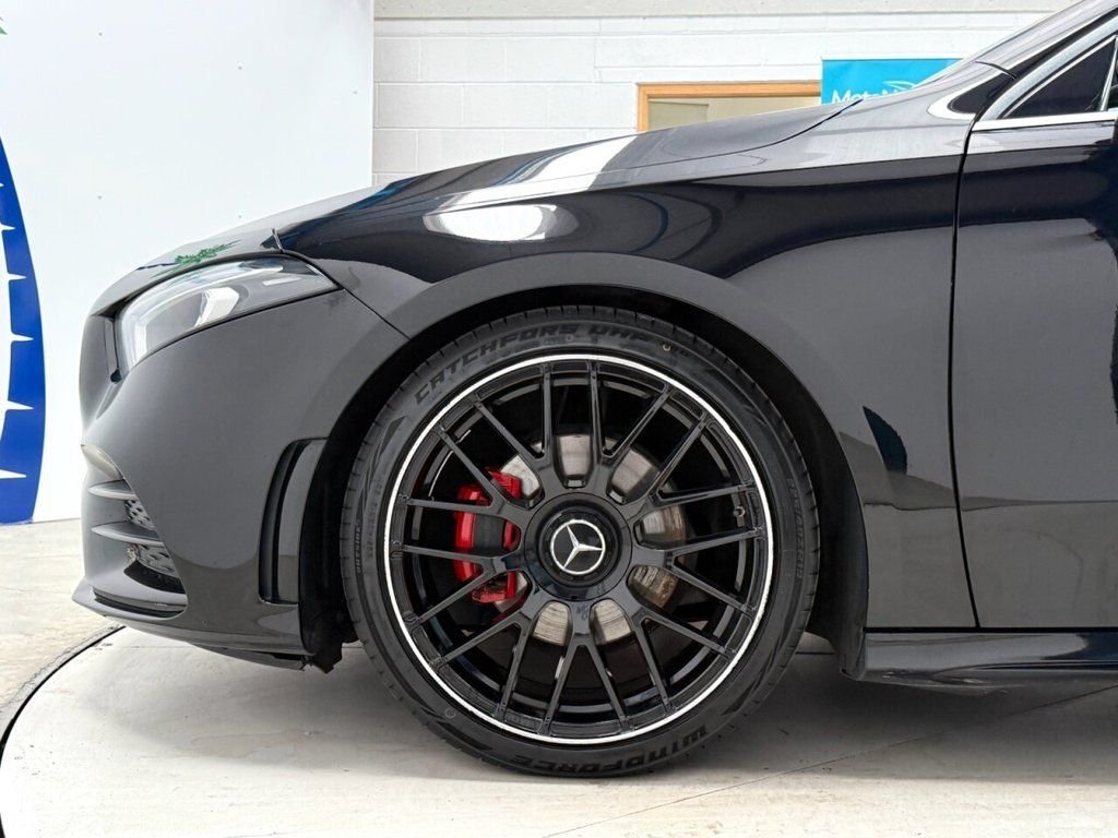 Used Mercedes-Benz A-Class 2018 for sale - 77966635: Photo 14