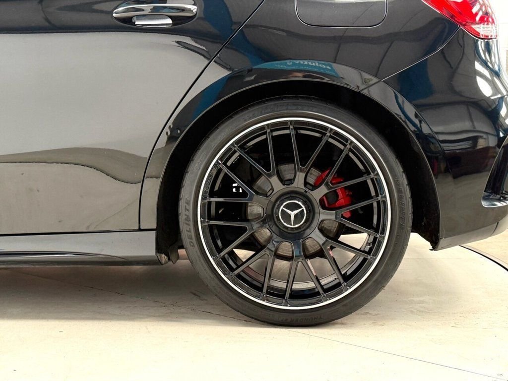 Used Mercedes-Benz A-Class 2018 for sale - 77966635: Photo 15