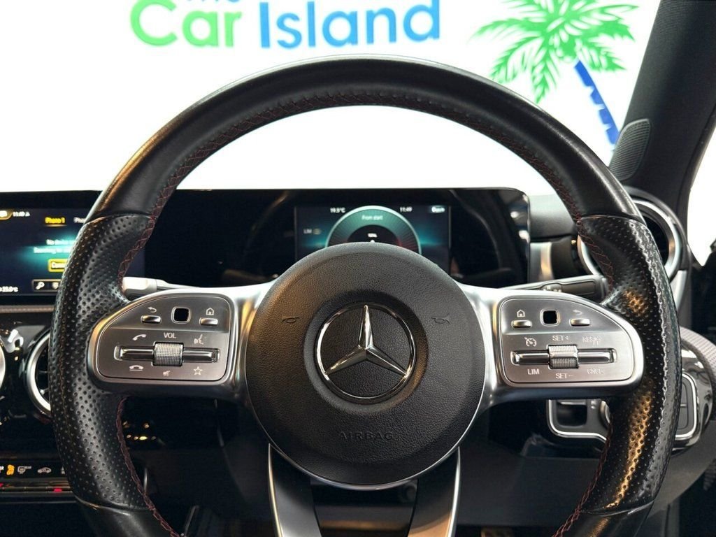 Used Mercedes-Benz A-Class 2018 for sale - 77966635: Photo 19