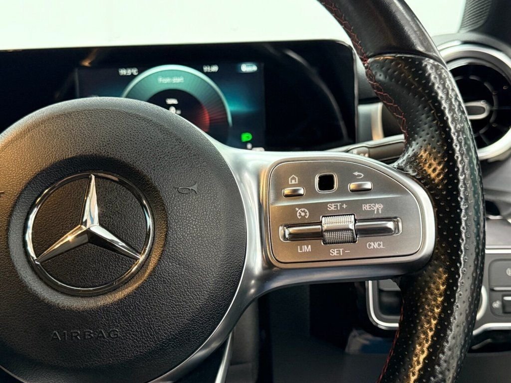 Used Mercedes-Benz A-Class 2018 for sale - 77966635: Photo 21