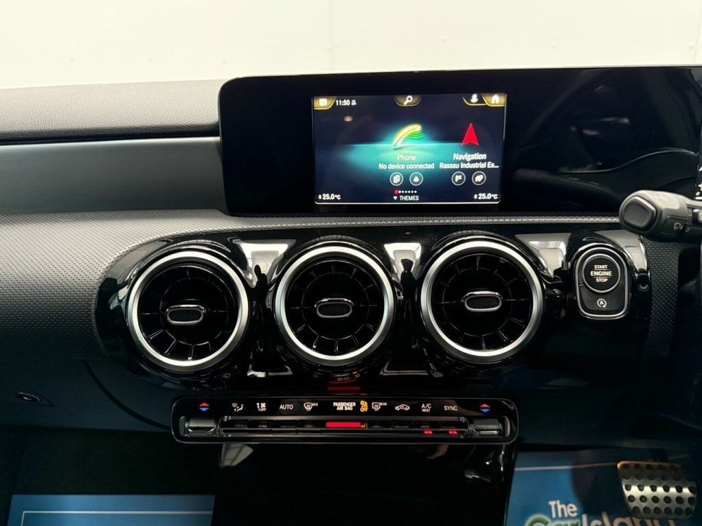 Used Mercedes-Benz A-Class 2018 for sale - 77966635: Photo 22