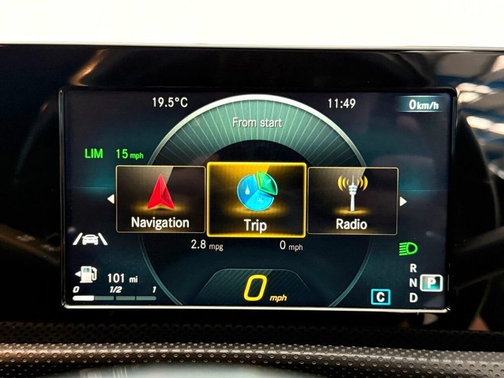 Used Mercedes-Benz A-Class 2018 for sale - 77966635: Photo 23