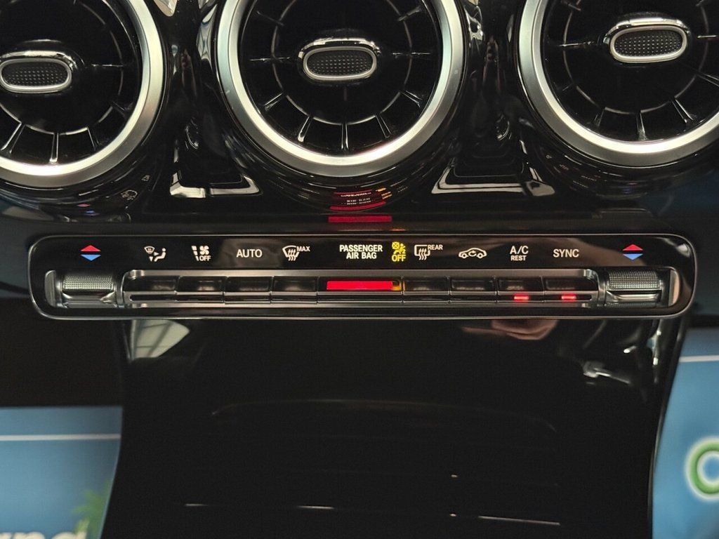 Used Mercedes-Benz A-Class 2018 for sale - 77966635: Photo 24