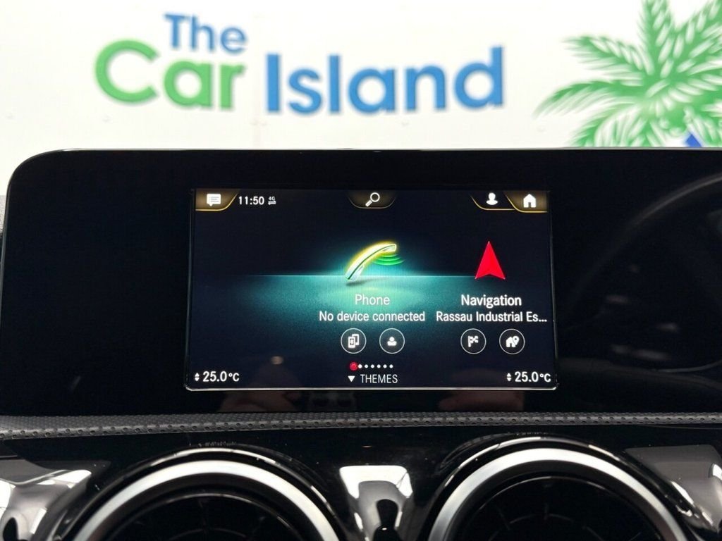 Used Mercedes-Benz A-Class 2018 for sale - 77966635: Photo 25