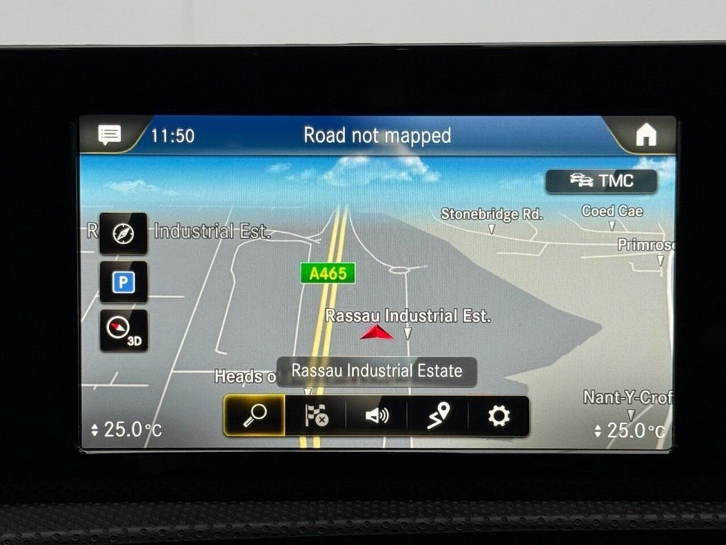 Used Mercedes-Benz A-Class 2018 for sale - 77966635: Photo 26