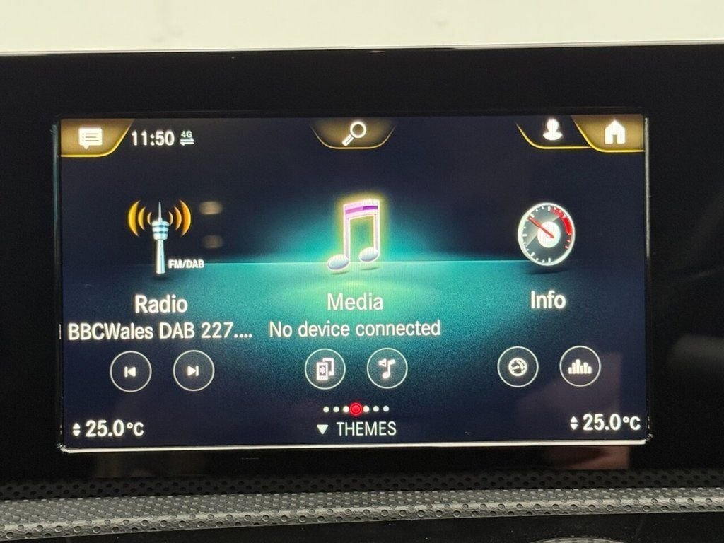 Used Mercedes-Benz A-Class 2018 for sale - 77966635: Photo 27