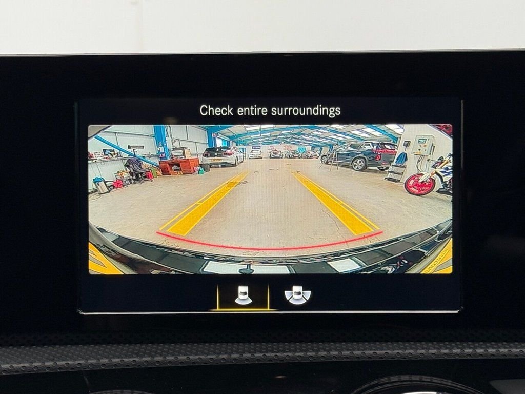 Used Mercedes-Benz A-Class 2018 for sale - 77966635: Photo 28