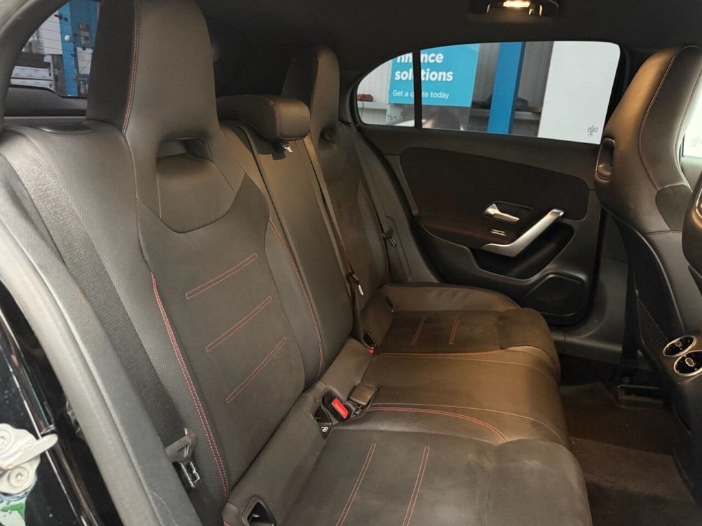 Used Mercedes-Benz A-Class 2018 for sale - 77966635: Photo 29