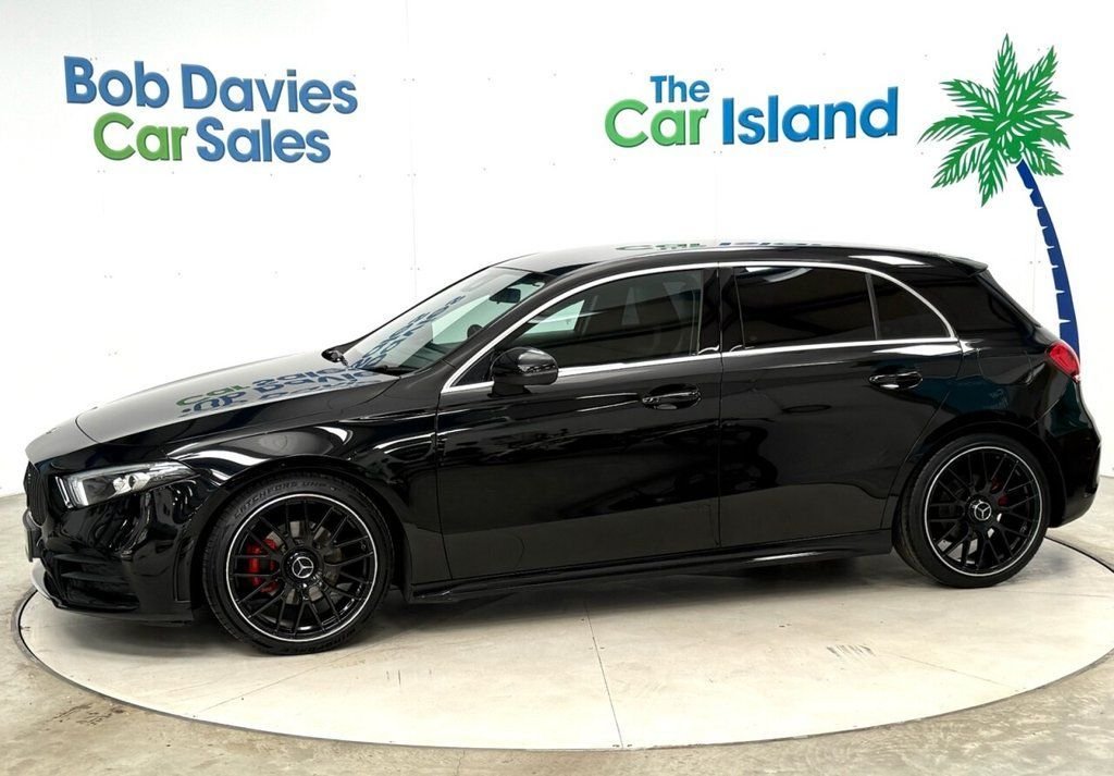 Used Mercedes-Benz A-Class 2018 for sale - 77966635: Photo 5