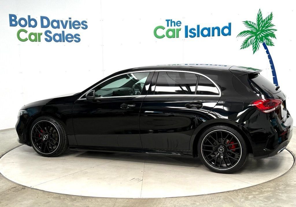 Used Mercedes-Benz A-Class 2018 for sale - 77966635: Photo 6