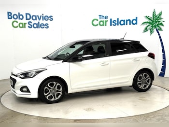Used Hyundai i20 2019 for sale - 78500945: Photo