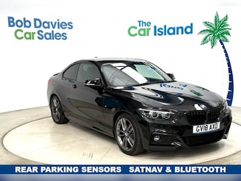 BMW - 2 Series