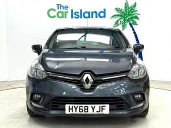 Used Renault Clio 2018 for sale - 74709037: Photo