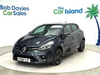 Used Renault Clio 2018 for sale - 74709037: Photo
