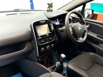Used Renault Clio 2018 for sale - 74709037: Photo