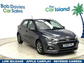 Used Hyundai i20 2019 for sale - 75411431: Photo