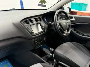 Used Hyundai i20 2019 for sale - 75411431: Photo