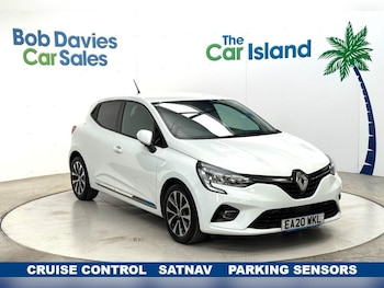 Used Renault Clio 2020 for sale - 78583437: Photo