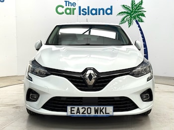 Used Renault Clio 2020 for sale - 78583437: Photo