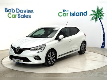 Used Renault Clio 2020 for sale - 78583437: Photo