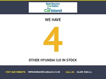 Used Hyundai i10 2019 for sale - 79856854: Photo