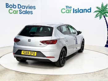 Used SEAT Leon 2019 for sale - 79722802: Photo