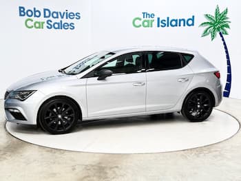 Used SEAT Leon 2019 for sale - 79722802: Photo