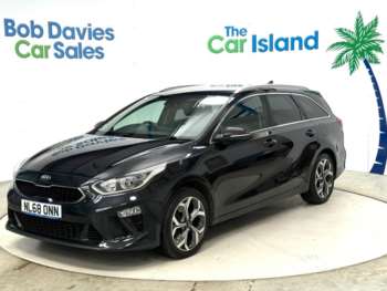 Used Kia Ceed 2018 for sale - 74845140: Photo