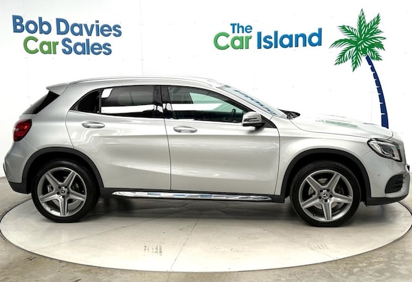 Used Mercedes-Benz GLA 2017 for sale - 76291893: Photo 10