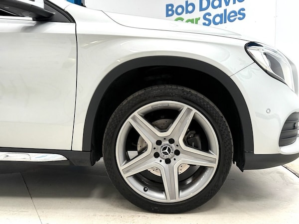 Used Mercedes-Benz GLA 2017 for sale - 76291893: Photo 11