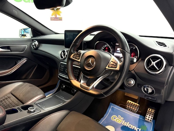 Used Mercedes-Benz GLA 2017 for sale - 76291893: Photo 15