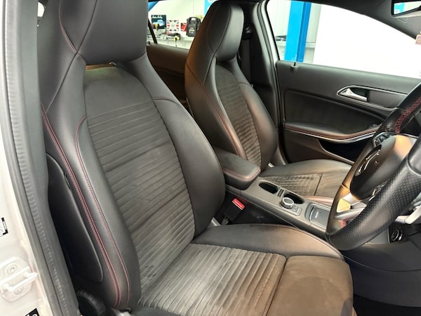 Used Mercedes-Benz GLA 2017 for sale - 76291893: Photo 17
