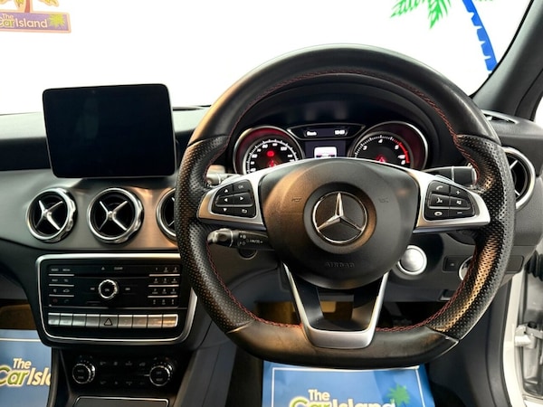 Used Mercedes-Benz GLA 2017 for sale - 76291893: Photo 18