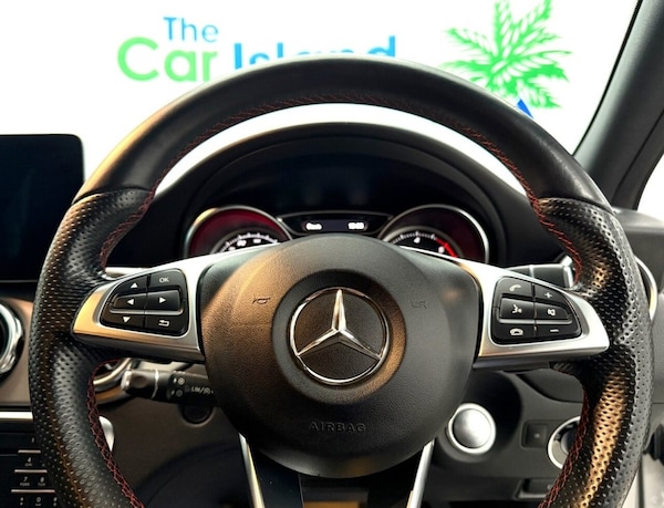 Used Mercedes-Benz GLA 2017 for sale - 76291893: Photo 19