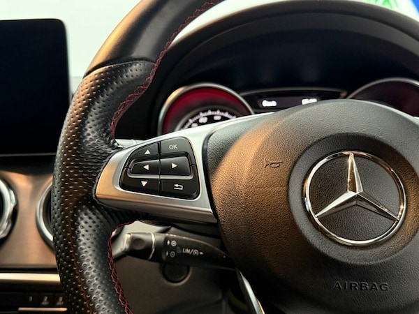 Used Mercedes-Benz GLA 2017 for sale - 76291893: Photo 20