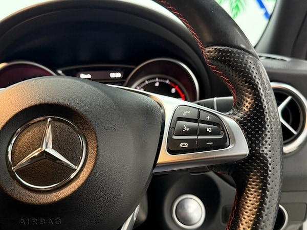 Used Mercedes-Benz GLA 2017 for sale - 76291893: Photo 21