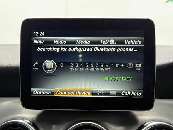 Used Mercedes-Benz GLA 2017 for sale - 76291893: Photo 25
