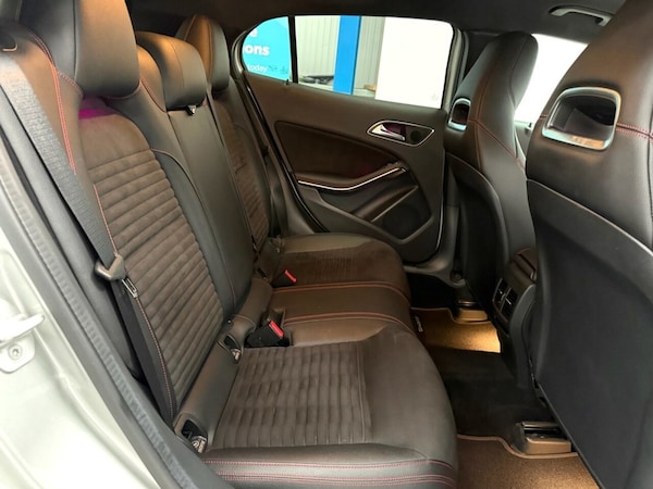 Used Mercedes-Benz GLA 2017 for sale - 76291893: Photo 33