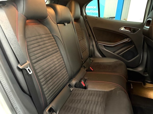 Used Mercedes-Benz GLA 2017 for sale - 76291893: Photo 34