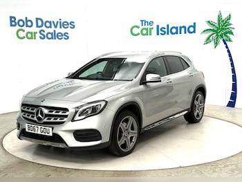 Used Mercedes-Benz GLA 2017 for sale - 76291893: Photo 3