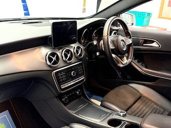 Used Mercedes-Benz GLA 2017 for sale - 76291893: Photo 4
