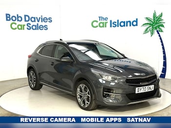 Used Kia XCeed 2020 for sale - 78672175: Photo
