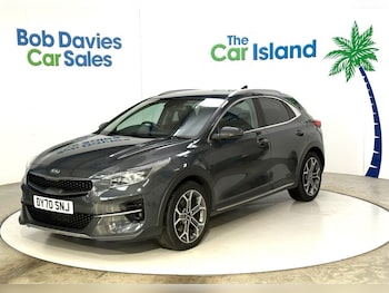 Used Kia XCeed 2020 for sale - 78672175: Photo