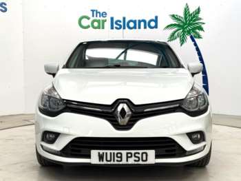 Used Renault Clio 2019 for sale - 74258376: Photo