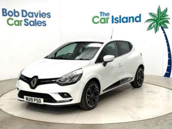 Used Renault Clio 2019 for sale - 74258376: Photo