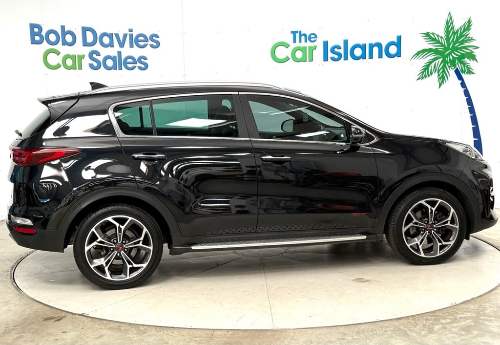 Used Kia Sportage 2019 for sale - 76910047: Photo 10