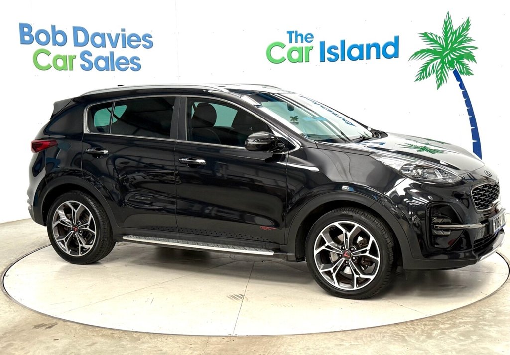 Used Kia Sportage 2019 for sale - 76910047: Photo 11